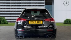 Mercedes-AMG A-Class A35 4Matic Premium 5dr Auto Petrol Hatchback